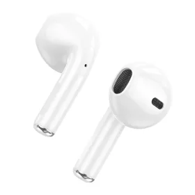 Borofone TWS Bluetooth Fülhallgató BW29 Charm Pink-6974443389784 2 kép