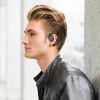 Borofone TWS Bluetooth fülhallgató BW41 Prestige Fehér-6941991103032 3 kép