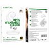 Borofone TWS Bluetooth fülhallgató BW41 Prestige Fehér-6941991103032 5 kép