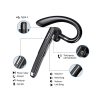 Blavec Bluetooth Headset Discover 55 + power bank (BHDI55-B) fekete-5900217128373 4 kép