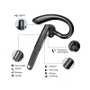 Blavec Bluetooth Headset Discover 55 + power bank (BHDI55-B) fekete-5900217128373 4 kép