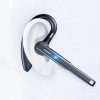 Blavec Bluetooth Headset Discover 55 + power bank (BHDI55-B) fekete-5900217128373 6 kép