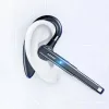 Blavec Bluetooth Headset Discover 55 + power bank (BHDI55-B) fekete-5900217128373 6 kép