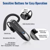 Blavec Bluetooth Headset Adventure 5 (BHAD5-B) fekete-5900217129714 2 kép