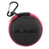 Blavec Bluetooth Headset Adventure 5 (BHAD5-B) fekete-5900217129714 3 kép