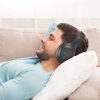 Borofone Fejhallgató BO20 Lejátszó bluetooth fekete-6974443387797 3 kép