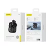 Foneng Bluetooth Fülhallgató TWS BL138 fekete-6970462511090 7 kép