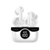Blavec Bluetooth TWS Fülhallgató BW04 Prime Aktív ANC+ENC (BW04PA-W-5900217440499 3 kép