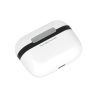 Blavec Bluetooth TWS Fülhallgató BW04 Prime Aktív ANC+ENC (BW04PA-W-5900217440499 4 kép