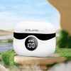 Blavec Bluetooth TWS Fülhallgató BW04 Prime Aktív ANC+ENC (BW04PA-W-5900217440499 5 kép