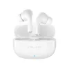 Blavec Bluetooth TWS Earphones BW-02 Carbon (BW02-W) fehér,