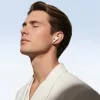 Blavec Bluetooth TWS Earphones BW-02 Carbon (BW02-W) fehér,-5900217440512 7 kép