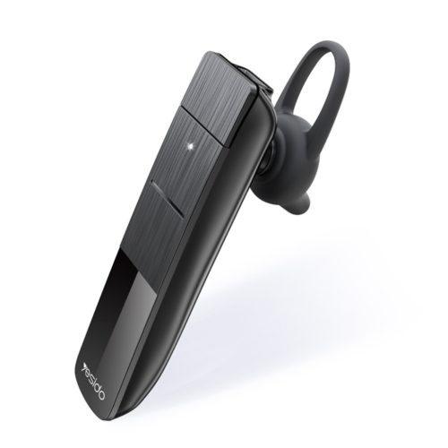 Yesido Bluetooth headset YB06 fekete-6971050262721 1 kép
