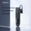 Yesido Bluetooth headset YB06 fekete-6971050262721 6 kép