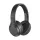 Rock Headphones O2 bluetooth fekete vezeték nélküli fejhallgató-6941402735593 1 kép