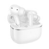 Borofone TWS Bluetooth Fülhallgató BW71 Soleil fehér