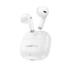 Borofone TWS Bluetooth Fülhallgató BW88 Deep Rhyme fehér-6941991121685 2 kép