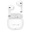 Borofone TWS Bluetooth Fülhallgató BW88 Deep Rhyme fehér-6941991121685 3 kép