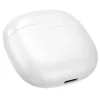 Borofone TWS Bluetooth Fülhallgató BW88 Deep Rhyme fehér-6941991121685 4 kép