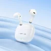 Borofone TWS Bluetooth Fülhallgató BW88 Deep Rhyme fehér-6941991121685 5 kép