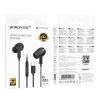 Borofone Vezetékes Fülhallgató BM100 Pro Fuente mikrofonnal Type C -6941991121777 6 kép