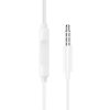 Borofone Fülhallgató BM100 Max Fuente mikrofonnal fehér-6941991121807 3 kép