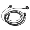 Borofone Fülhallgató BM100 Max Fuente mikrofonnal Type C (DAC) feket-6941991121814 3 kép