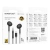 Borofone Fülhallgató BM100 Max Fuente mikrofonnal Type C (DAC) feket-6941991121814 5 kép