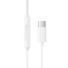 Borofone Fülhallgató BM100 Max Fuente mikrofonnal Type C (DAC) fehé-6941991121821 2 kép