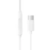 Borofone Fülhallgató BM100 Max Fuente mikrofonnal Type C (DAC) fehé-6941991121821 2 kép