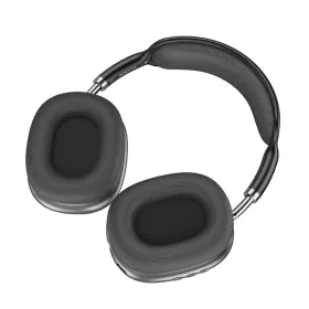 Borofone Fejhallgató BO22 Elegant bluetooth sötétszürke-6941991101687 2 kép