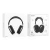 Borofone Fejhallgató BO22 Elegant bluetooth sötétszürke-6941991101687 4 kép