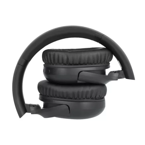 Blavec Over-ear Bluetooth fejhallgató BO-12 Bass Master ANC (BO12-B) -5900217478072 4 kép