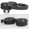 Blavec Over-ear Bluetooth fejhallgató BO-12 Bass Master ANC (BO12-B) -5900217478072 5 kép