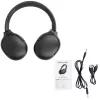 Blavec Over-ear Bluetooth fejhallgató BO-12 Bass Master ANC (BO12-B) -5900217478072 6 kép