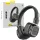 Blavec Over-ear Bluetooth Fejhallgató BO-11 Bass Admiral (BO11-B) fekete