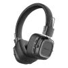 Blavec Over-ear Bluetooth Fejhallgató BO-11 Bass Admiral (BO11-B) fek-5900217478096 2 kép