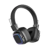 Blavec Over-ear Bluetooth Fejhallgató BO-11 Bass Admiral (BO11-B) fek-5900217478096 3 kép