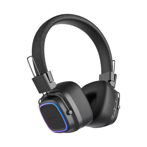 Blavec Over-ear Bluetooth Fejhallgató BO-11 Bass Admiral (BO11-B) fek-5900217478096 3 kép