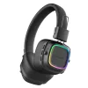 Blavec Over-ear Bluetooth Fejhallgató BO-11 Bass Admiral (BO11-B) fek-5900217478096 4 kép