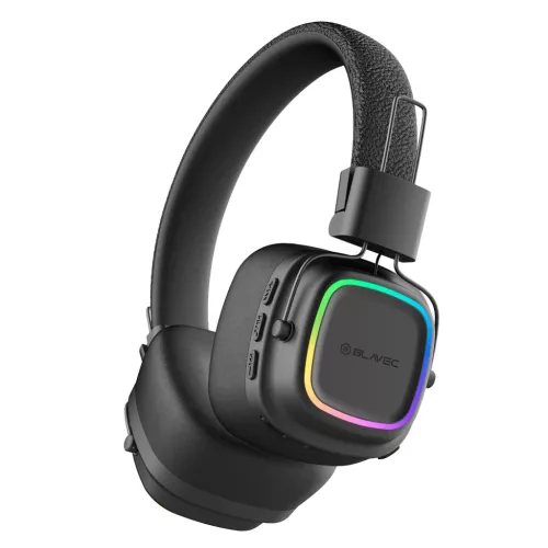 Blavec Over-ear Bluetooth Fejhallgató BO-11 Bass Admiral (BO11-B) fek-5900217478096 4 kép