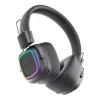Blavec Over-ear Bluetooth Fejhallgató BO-11 Bass Admiral (BO11-B) fek-5900217478096 6 kép