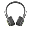 Blavec Over-ear Bluetooth Fejhallgató BO-11 Bass Admiral (BO11-B) fek-5900217478096 9 kép