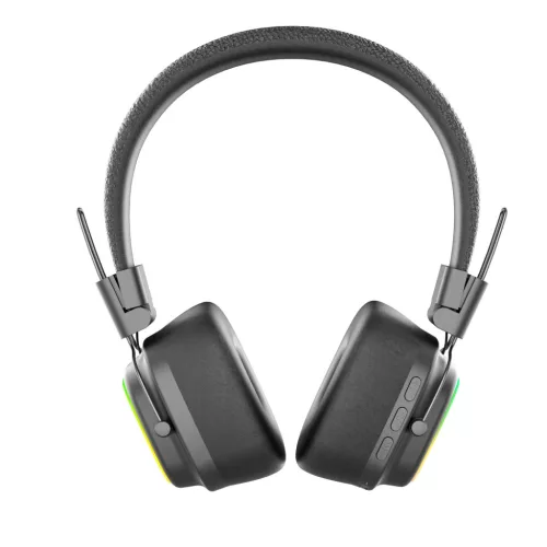 Blavec Over-ear Bluetooth Fejhallgató BO-11 Bass Admiral (BO11-B) fek-5900217478096 9 kép