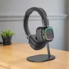 Blavec Over-ear Bluetooth Fejhallgató BO-11 Bass Admiral (BO11-B) fek-5900217478096 10 kép