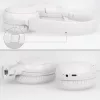 Blavec Over-ear Bluetooth fejhallgató BO-12 Bass Master ANC (BO12-W) -5900217478119 5 kép