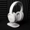 Blavec Over-ear Bluetooth fejhallgató BO-12 Bass Master ANC (BO12-W) -5900217478119 7 kép
