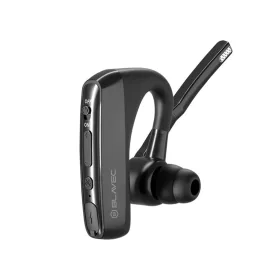  Blavec Voyager 1 Multipoint (BHVG1-B) fekete Bluetooth headset-5900217489108 2 kép
