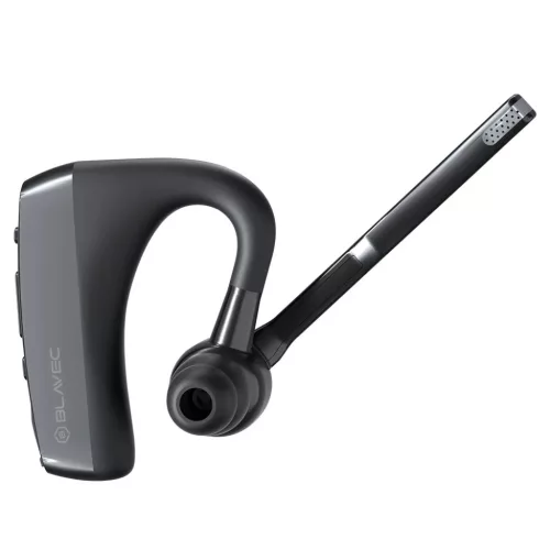  Blavec Voyager 1 Multipoint (BHVG1-B) fekete Bluetooth headset-5900217489108 3 kép