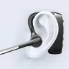  Blavec Voyager 1 Multipoint (BHVG1-B) fekete Bluetooth headset-5900217489108 4 kép